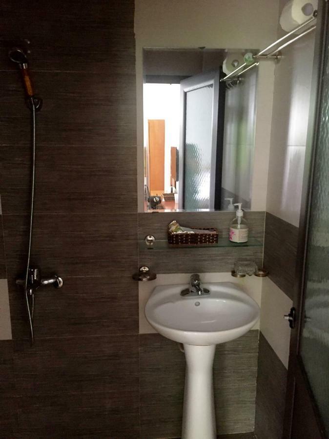 Hotel Hanh Hoa Chan Chau エクステリア 写真